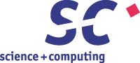 science + computing ag
