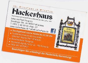 Hackerhaus